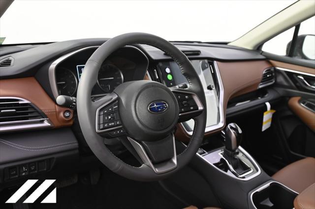 new 2024 Subaru Outback car, priced at $42,318