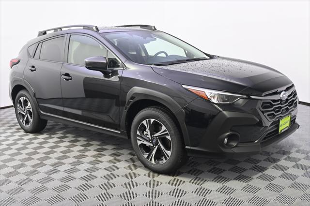 new 2025 Subaru Crosstrek car, priced at $30,234