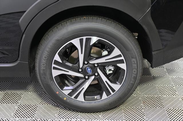 new 2025 Subaru Crosstrek car, priced at $30,234
