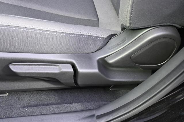 new 2025 Subaru Crosstrek car, priced at $30,234