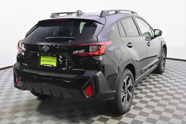 new 2025 Subaru Crosstrek car, priced at $30,234
