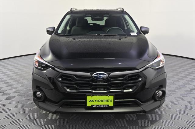 new 2025 Subaru Crosstrek car, priced at $30,234