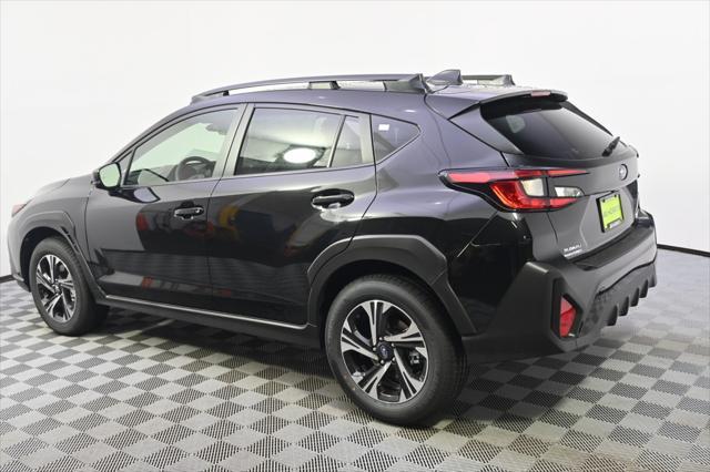 new 2025 Subaru Crosstrek car, priced at $30,234