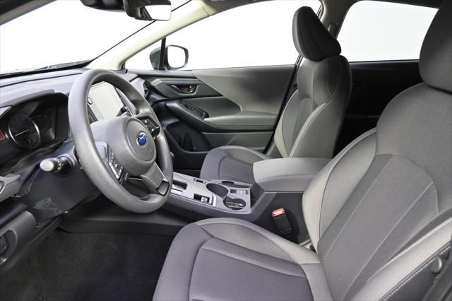 new 2025 Subaru Crosstrek car, priced at $30,234