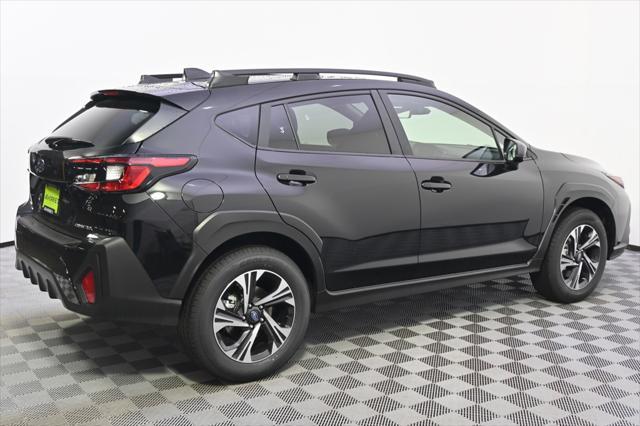 new 2025 Subaru Crosstrek car, priced at $30,234