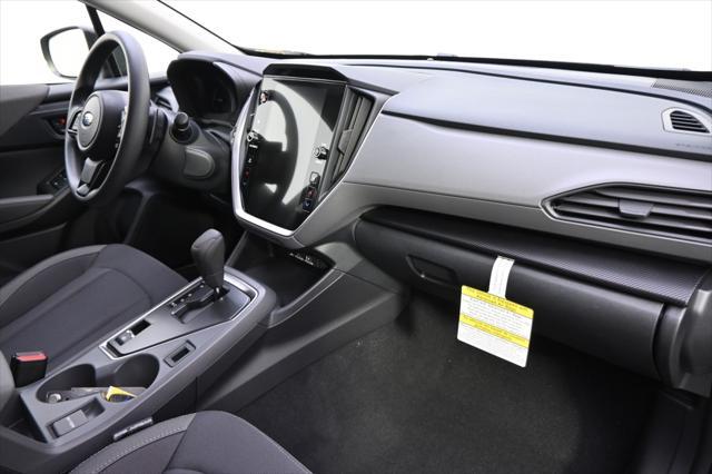new 2025 Subaru Crosstrek car, priced at $30,234