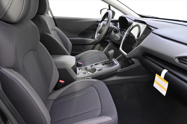 new 2025 Subaru Crosstrek car, priced at $30,234