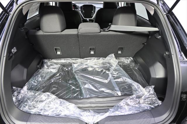 new 2025 Subaru Crosstrek car, priced at $30,234