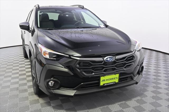 new 2025 Subaru Crosstrek car, priced at $30,234
