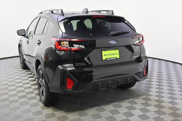 new 2025 Subaru Crosstrek car, priced at $30,234