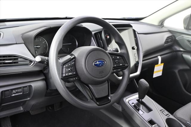 new 2024 Subaru Crosstrek car, priced at $29,481