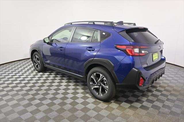 new 2024 Subaru Crosstrek car, priced at $29,481