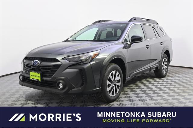 new 2025 Subaru Outback car, priced at $36,362