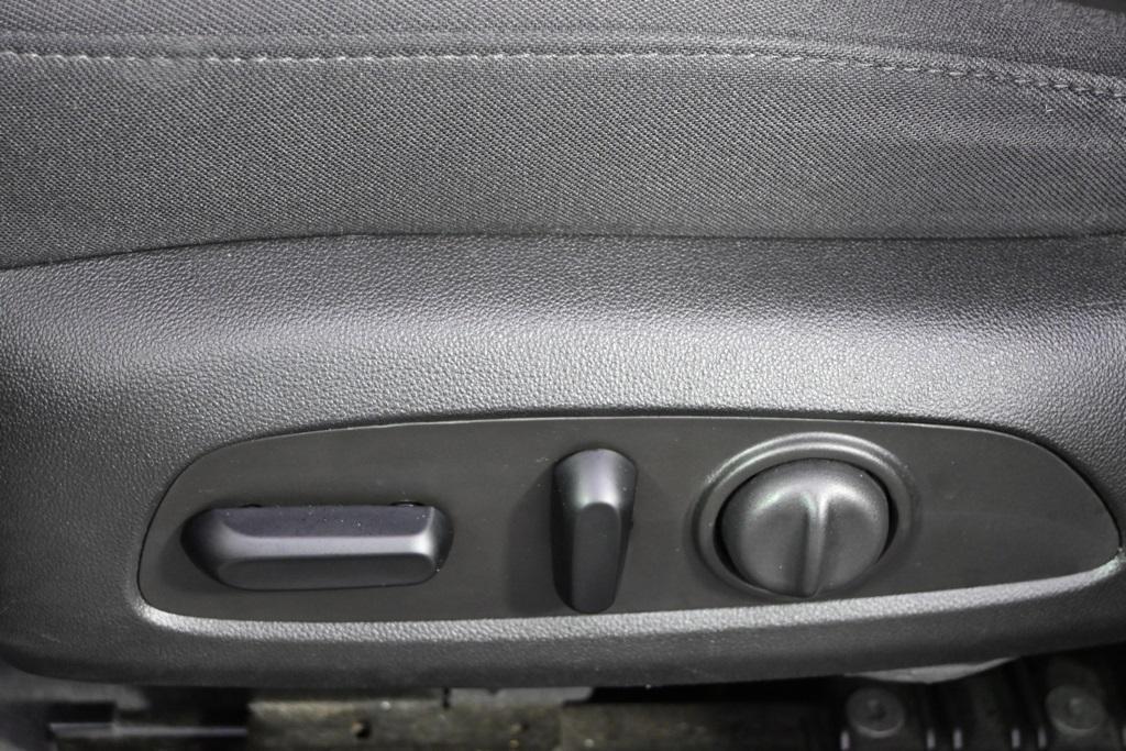 used 2023 Chevrolet Malibu car, priced at $17,197