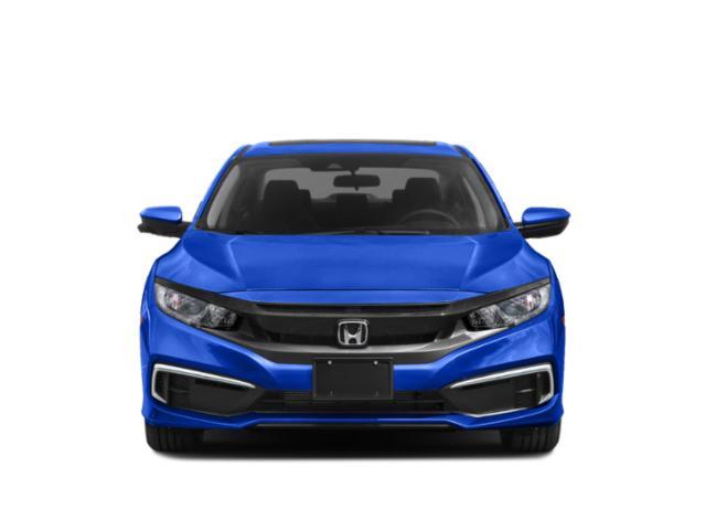 used 2020 Honda Civic car, priced at $22,411