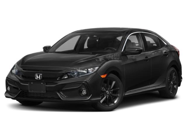 used 2020 Honda Civic car, priced at $22,411