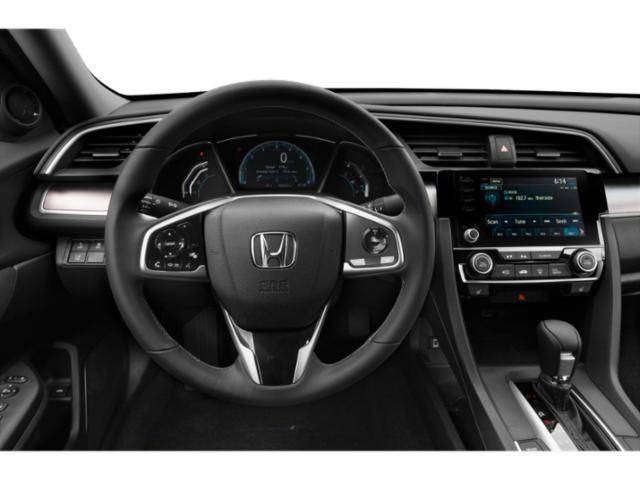 used 2020 Honda Civic car, priced at $22,411