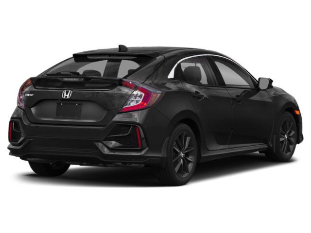 used 2020 Honda Civic car, priced at $22,411