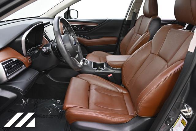 used 2020 Subaru Outback car, priced at $23,969