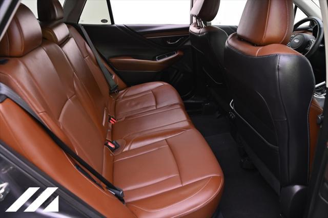 used 2020 Subaru Outback car, priced at $23,969