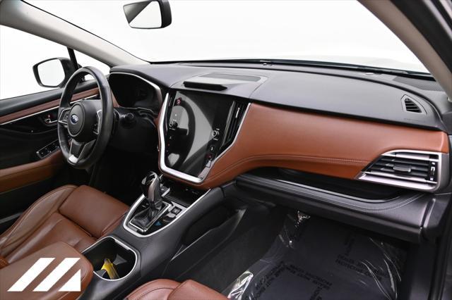 used 2020 Subaru Outback car, priced at $23,969