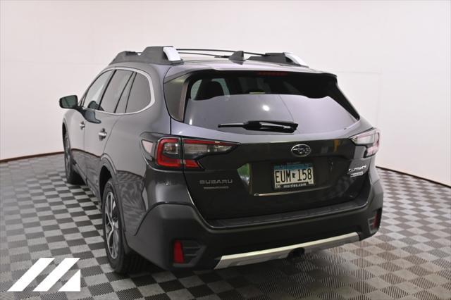 used 2020 Subaru Outback car, priced at $23,969