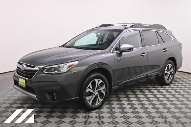 used 2020 Subaru Outback car, priced at $23,969