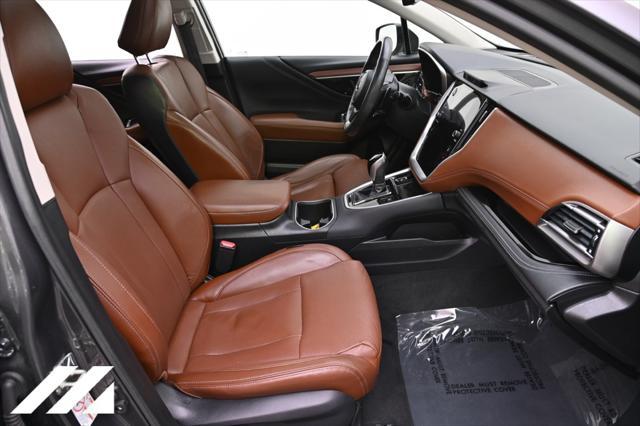 used 2020 Subaru Outback car, priced at $23,969