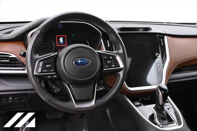 used 2020 Subaru Outback car, priced at $23,969