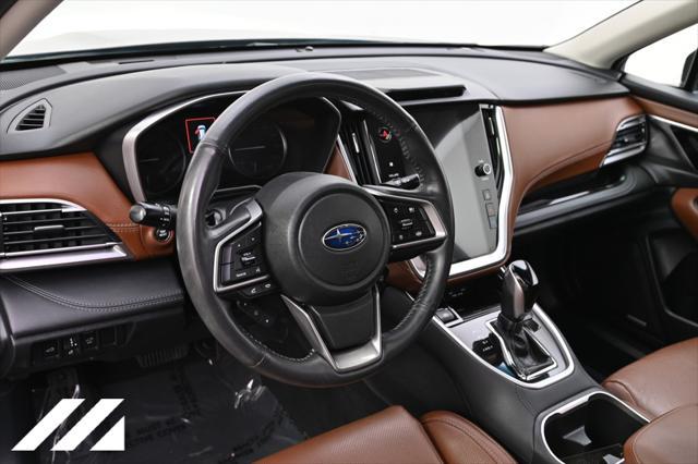 used 2020 Subaru Outback car, priced at $23,969