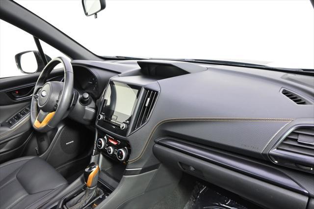 used 2024 Subaru Forester car, priced at $33,221