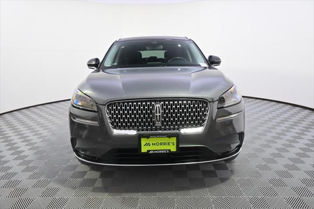 used 2021 Lincoln Corsair car, priced at $29,394