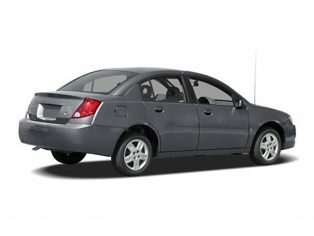used 2007 Saturn Ion car, priced at $4,995
