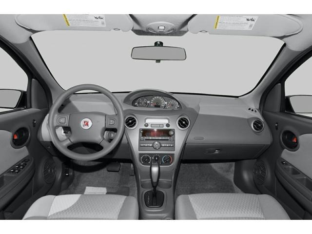 used 2007 Saturn Ion car, priced at $4,995