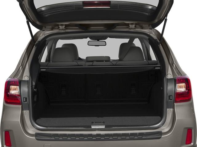 used 2016 Subaru Outback car, priced at $9,995