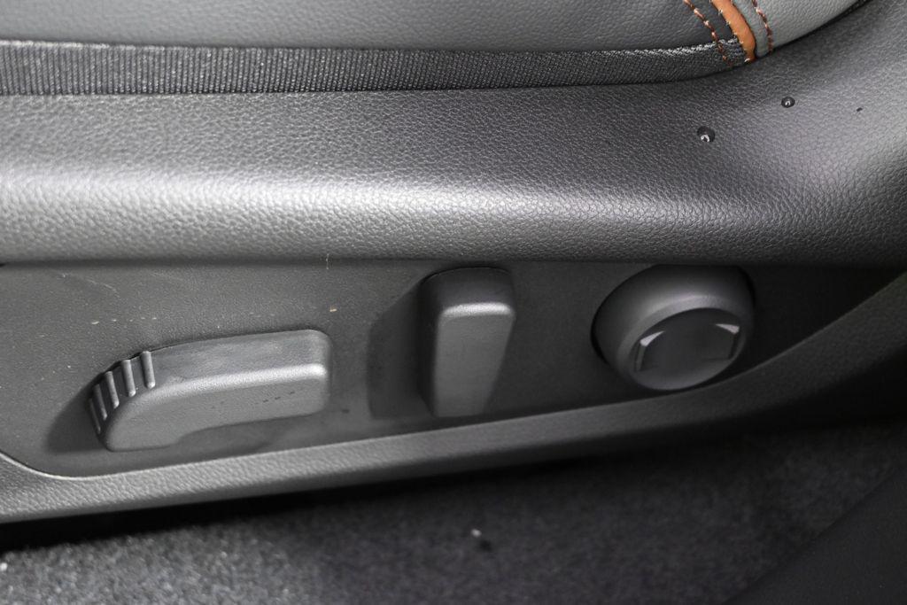 new 2025 Subaru Forester Hybrid car, priced at $39,651