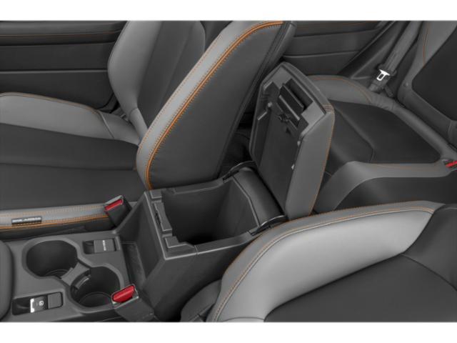 new 2025 Subaru Forester Hybrid car, priced at $40,495