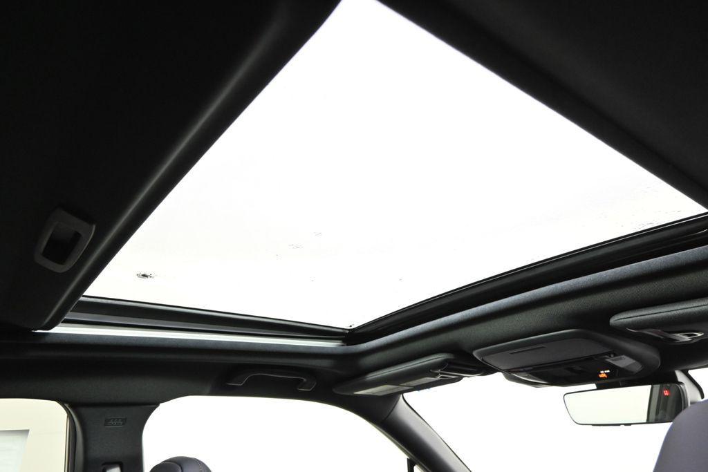 new 2025 Subaru Forester Hybrid car, priced at $39,651