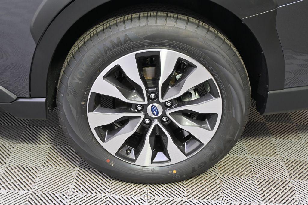 new 2025 Subaru Outback car, priced at $39,207