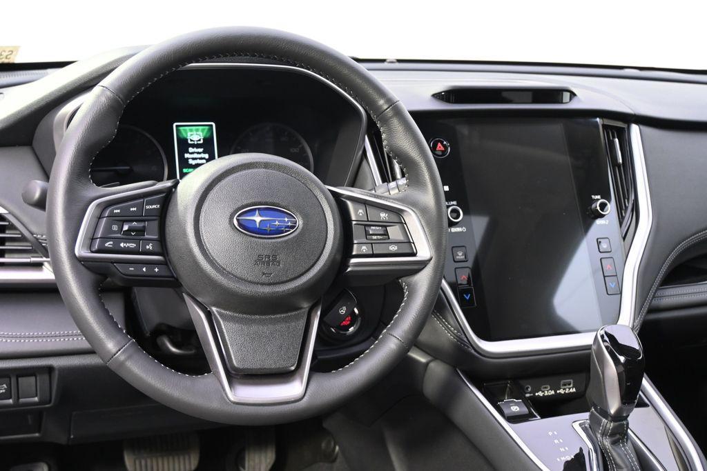 new 2025 Subaru Outback car, priced at $39,207