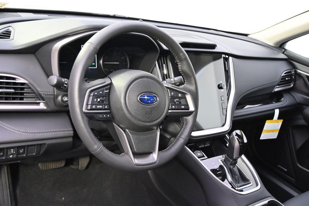 new 2025 Subaru Outback car, priced at $39,207