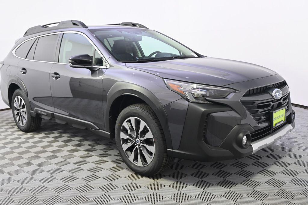 new 2025 Subaru Outback car, priced at $39,207
