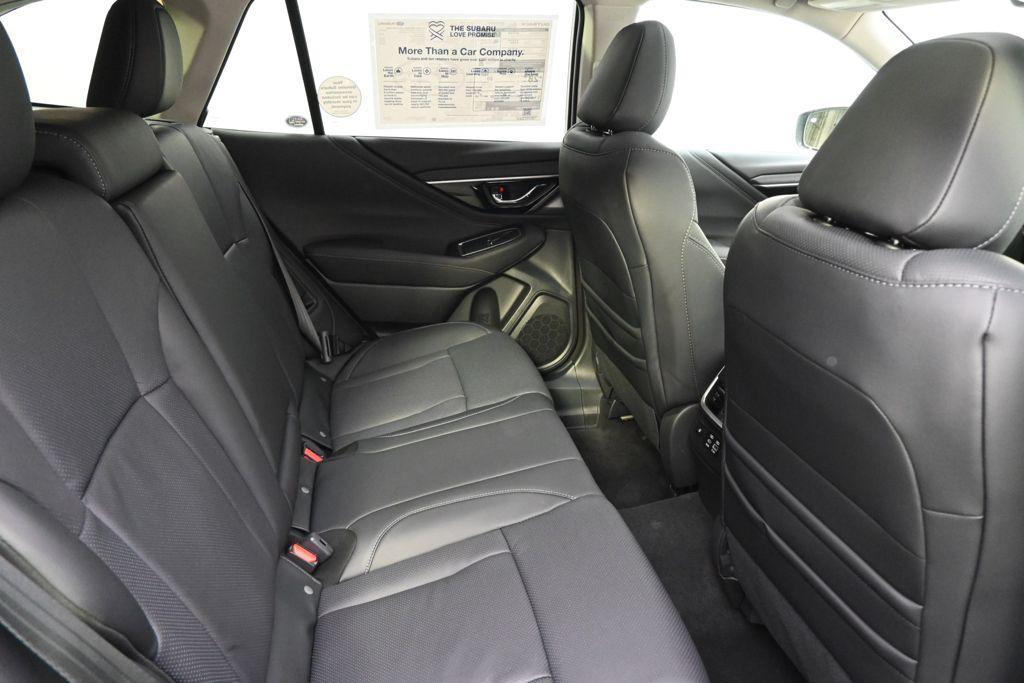 new 2025 Subaru Outback car, priced at $39,207