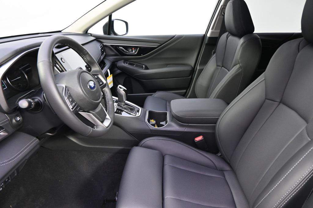 new 2025 Subaru Outback car, priced at $41,951