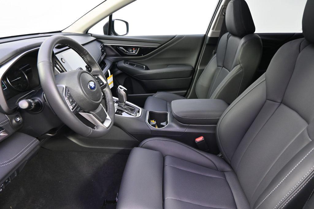 new 2025 Subaru Outback car, priced at $39,207