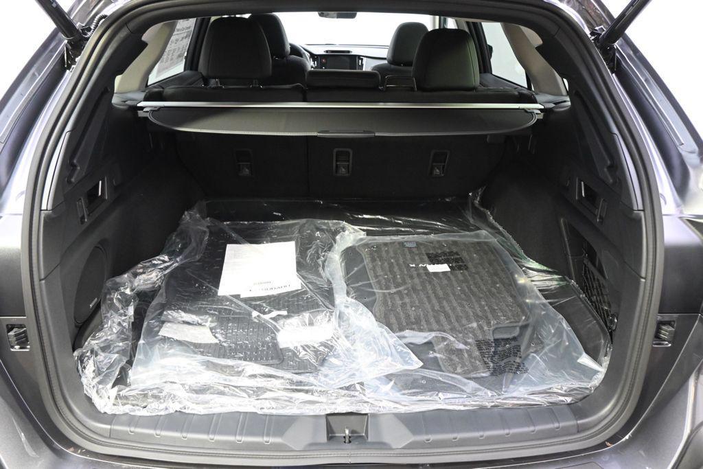 new 2025 Subaru Outback car, priced at $39,207
