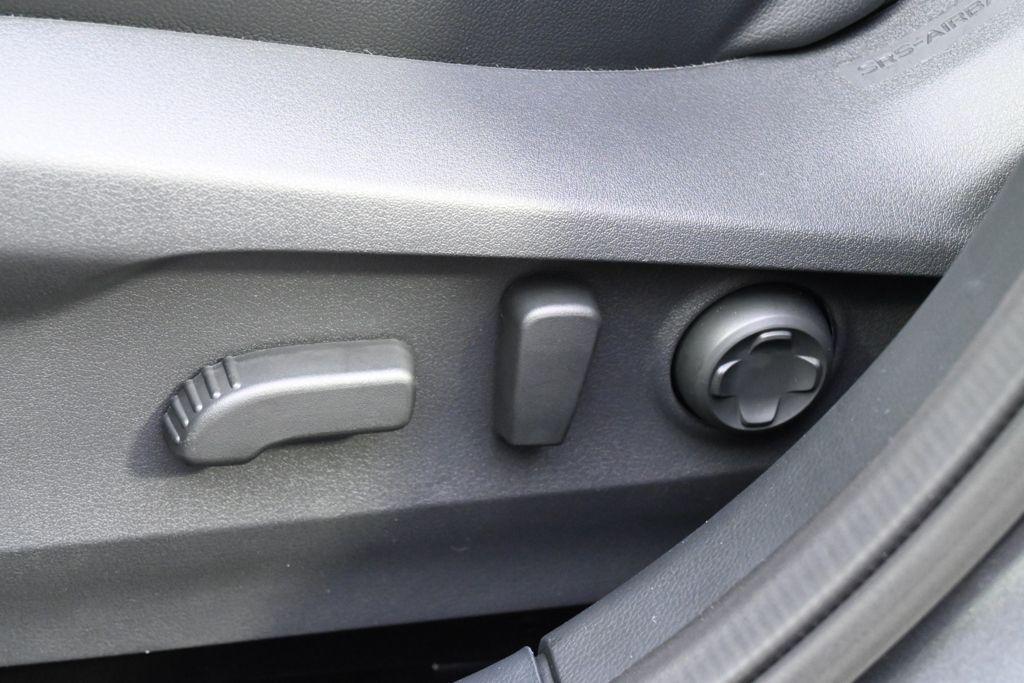 new 2025 Subaru Outback car, priced at $39,207