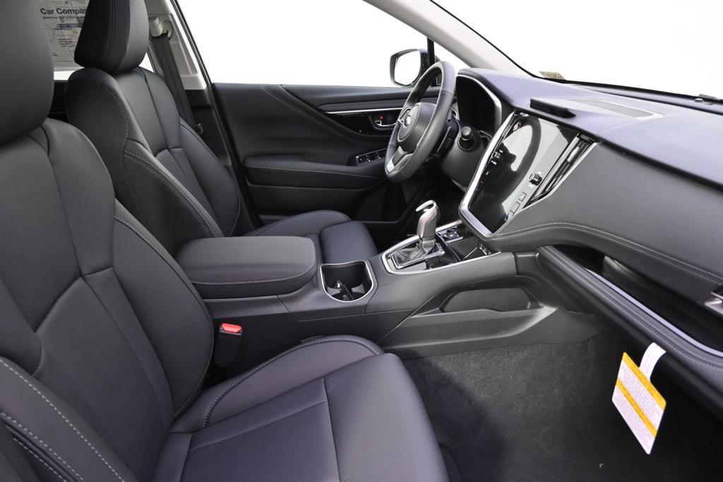new 2025 Subaru Outback car, priced at $41,951