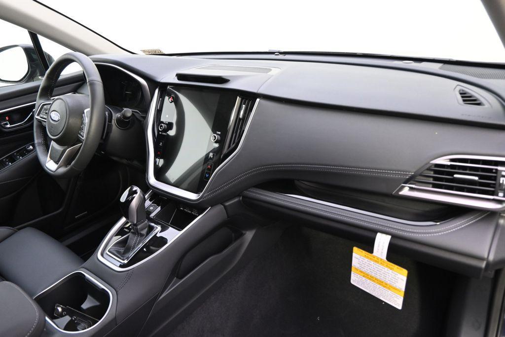 new 2025 Subaru Outback car, priced at $39,207
