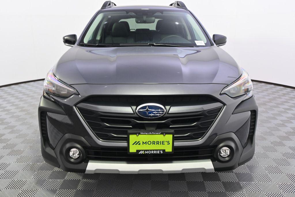 new 2025 Subaru Outback car, priced at $39,207